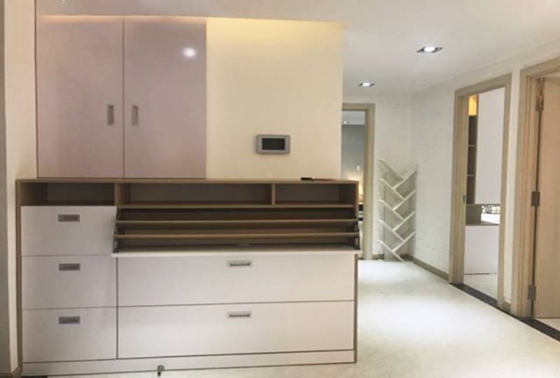 Luxury apartment for rent on Green Valley Phu My Hung district 7