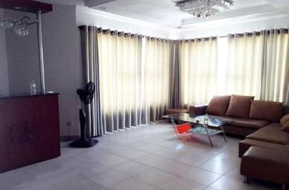 Cheap apartment for rent on Phuc Yen apartment Tan Binh district
