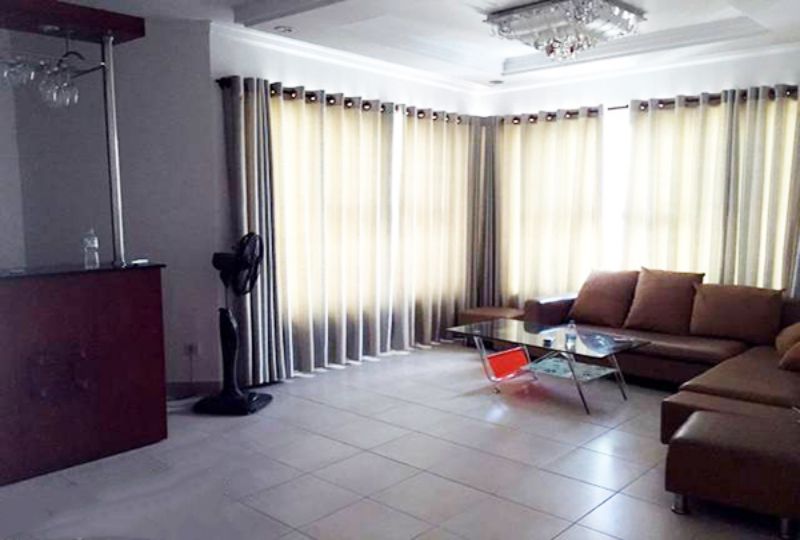 Cheap apartment for rent on Phuc Yen apartment Tan Binh district
