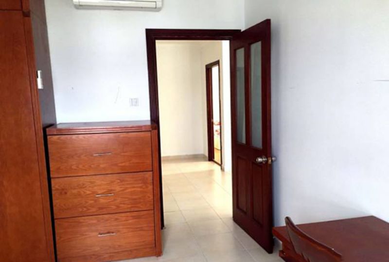Cheap apartment for rent on Phuc Yen apartment Tan Binh district