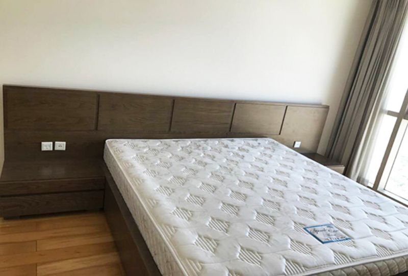 Brandnew villa available for rent in Thao Dien area district 2 - Rental $2800