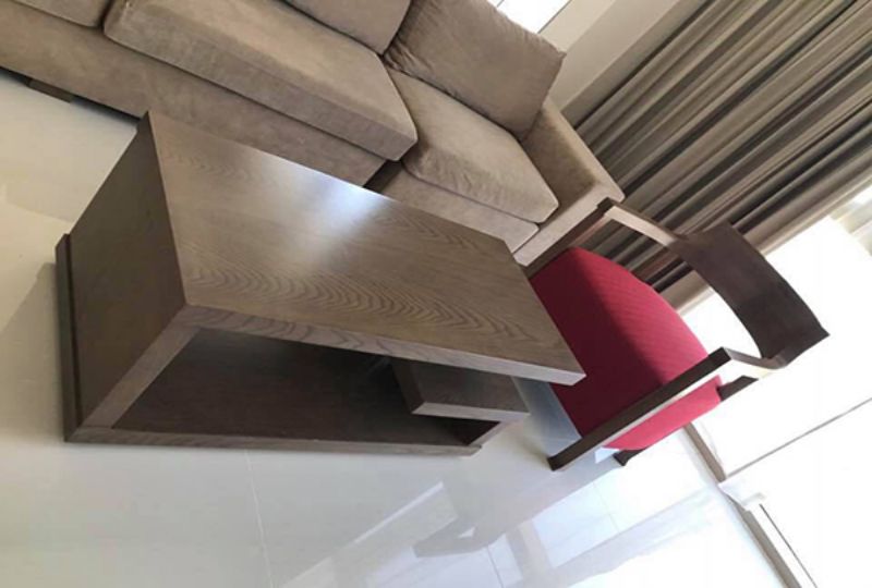 Brandnew villa available for rent in Thao Dien area district 2 - Rental $2800
