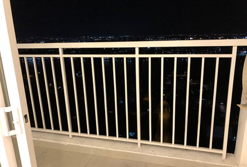 Luxury apartment for rent in Tropic Garden Thao Dien ward district 2