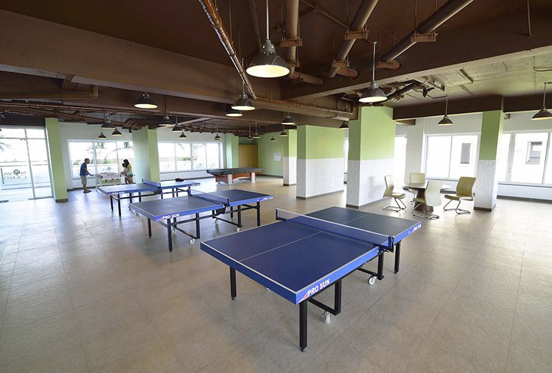 Spacious apartment for lease in Tropic Garden Thao Dien ward district 2