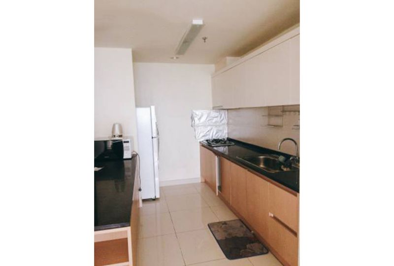 Cheap apartment for rent in The Eastern, Phu Huu ward district 9 HCMC