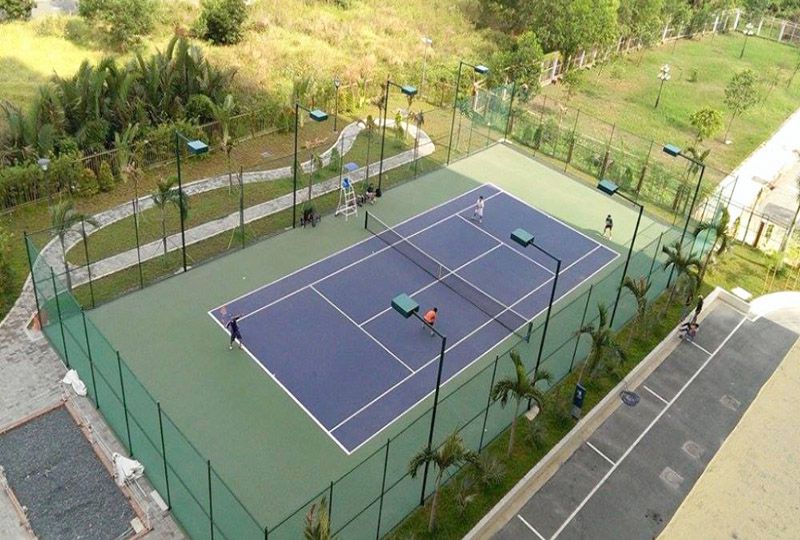 Cheap apartment for rent in The Eastern, Phu Huu ward district 9 HCMC
