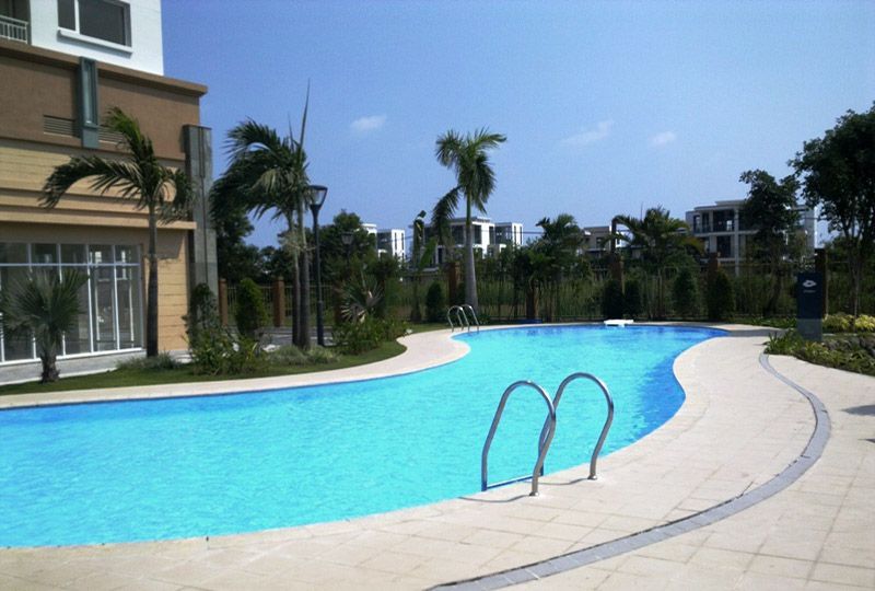 Cheap apartment for rent in The Eastern, Phu Huu ward district 9 HCMC