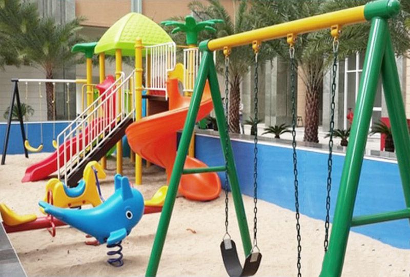 Cheap apartment for rent in The Eastern, Phu Huu ward district 9 HCMC
