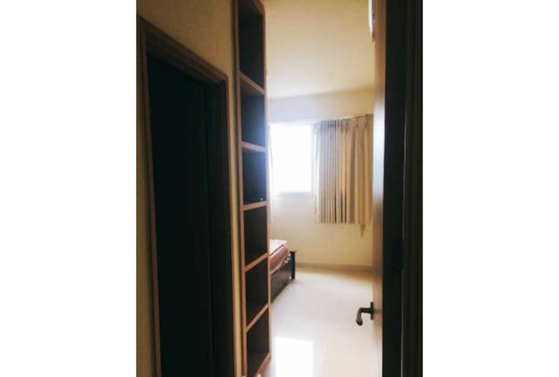 Cheap apartment for rent in The Eastern, Phu Huu ward district 9 HCMC