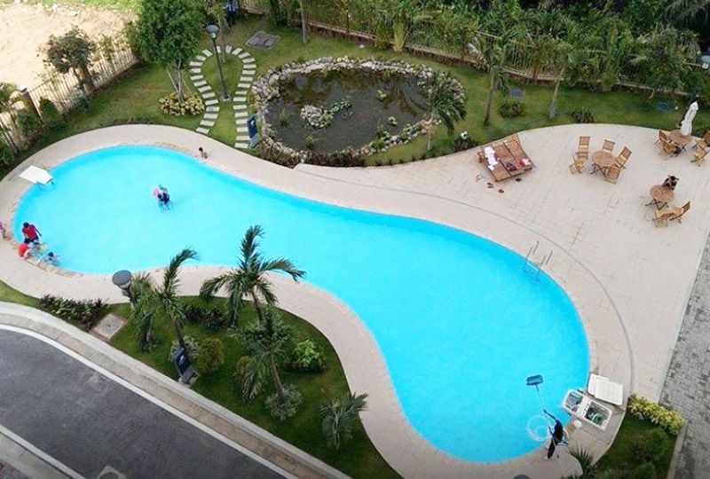 Cheap apartment for rent in The Eastern, Phu Huu ward district 9 HCMC