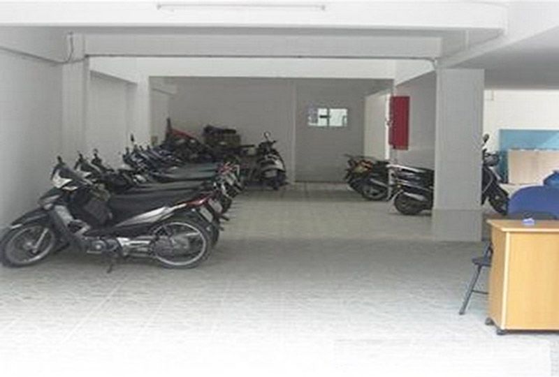 Office for lease on street 3 Tran Nao Binh An Ward District 2