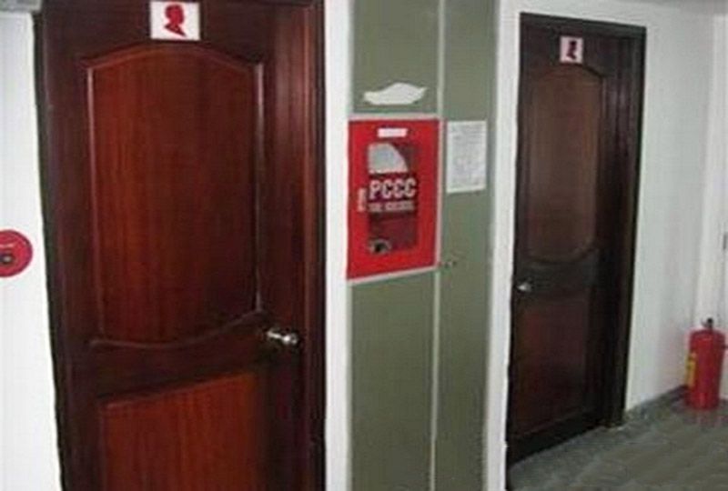 Office for lease on street 3 Tran Nao Binh An Ward District 2