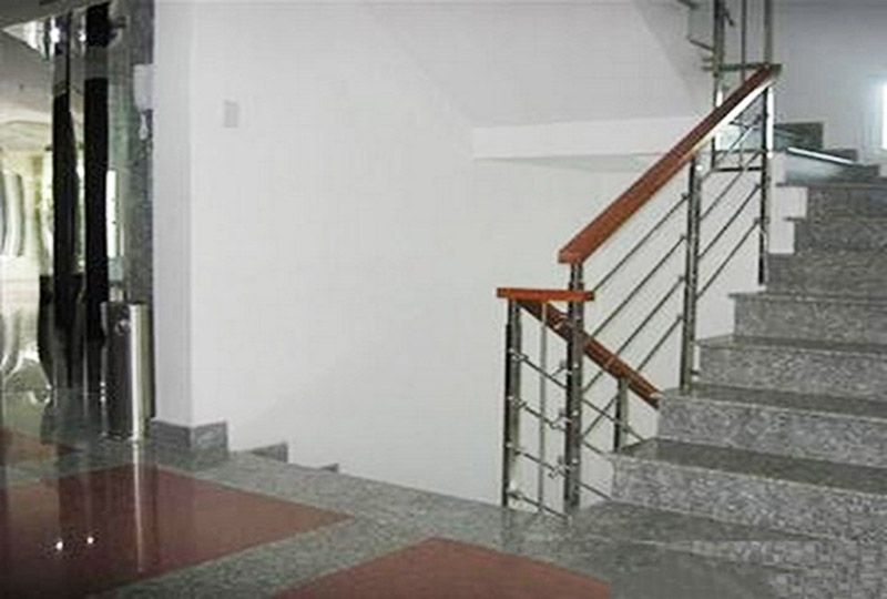Office for lease on street 3 Tran Nao Binh An Ward District 2