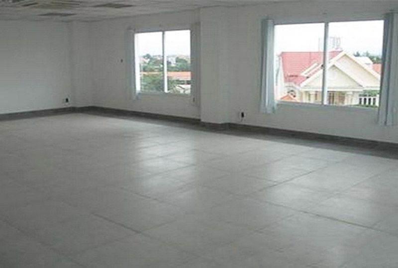 Office for lease on street 3 Tran Nao Binh An Ward District 2