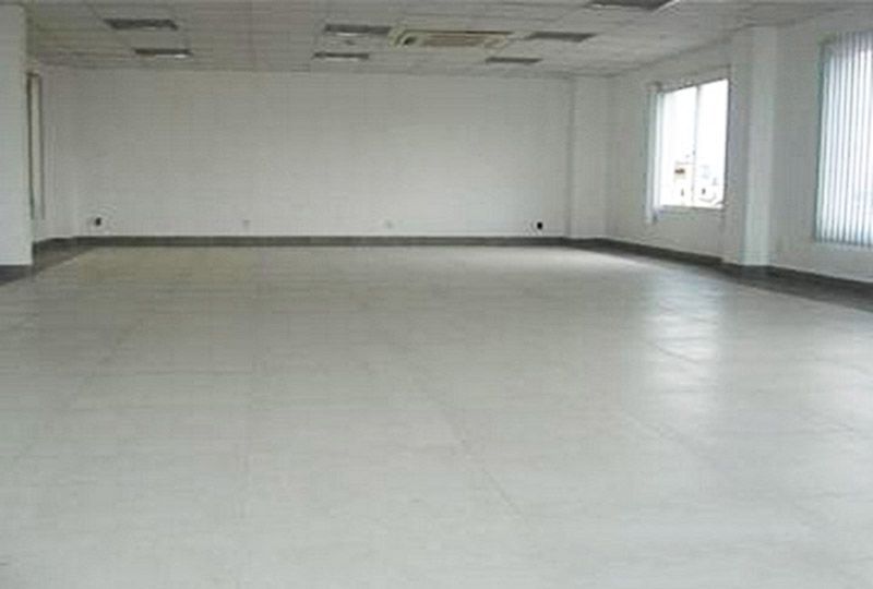 Office for lease on street 3 Tran Nao Binh An Ward District 2