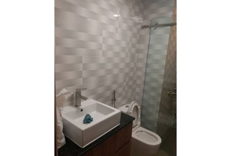 Nice apartment for rent in The Gold View district 4 Saigon