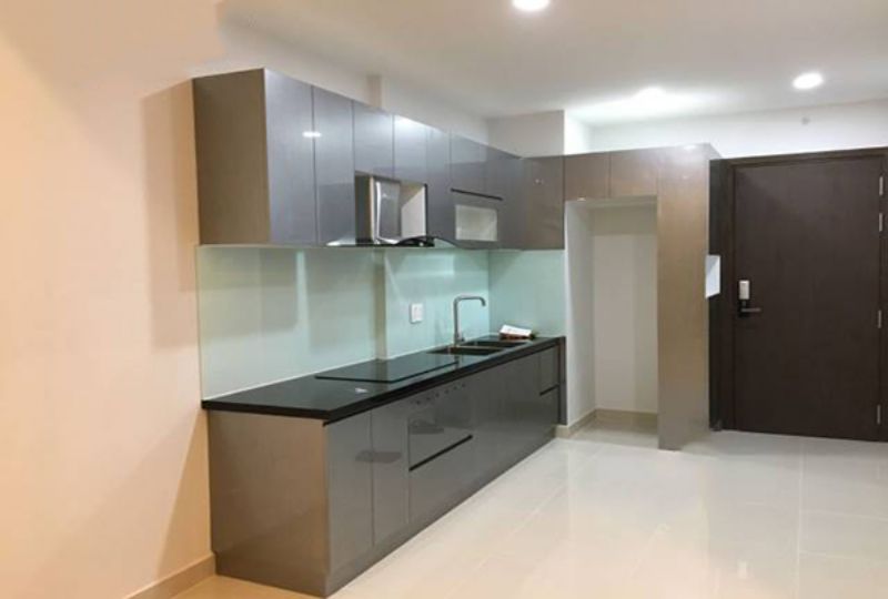 Brand new apartment in Botacnica Pho Quang street - Phu Nhuan for lease
