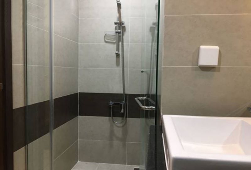 Brand new apartment in Botacnica Pho Quang street - Phu Nhuan for lease