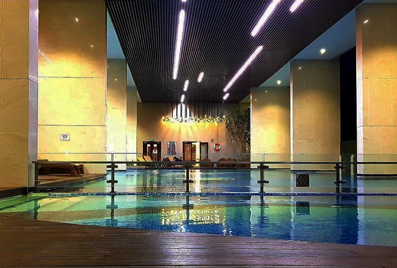 One bedroom apartment for rent in Botanica Pho Quang Phu nhuan district