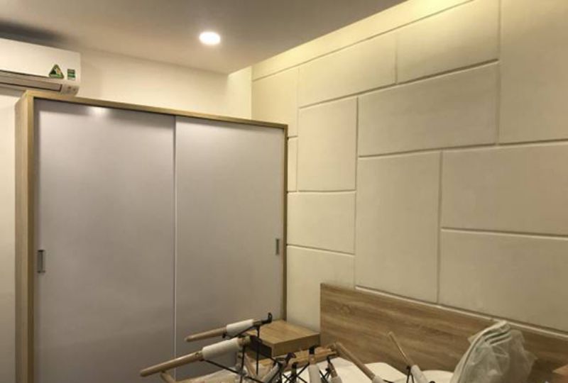 One bedroom apartment for rent in Botanica Pho Quang Phu nhuan district