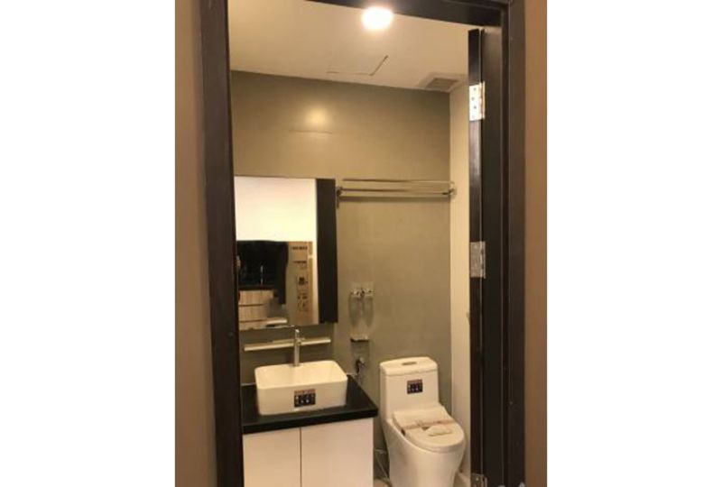 One bedroom apartment for rent in Botanica Pho Quang Phu nhuan district