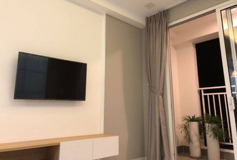 2 bedroom apartment for lease in Botanica Pho Quang Phu nhuan district