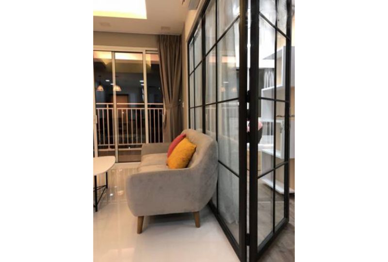 2 bedroom apartment for lease in Botanica Pho Quang Phu nhuan district