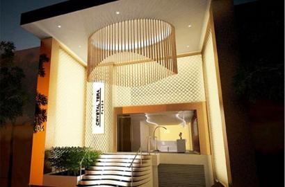 Tera Plaza building for rent long term contract - District 1 HCMC