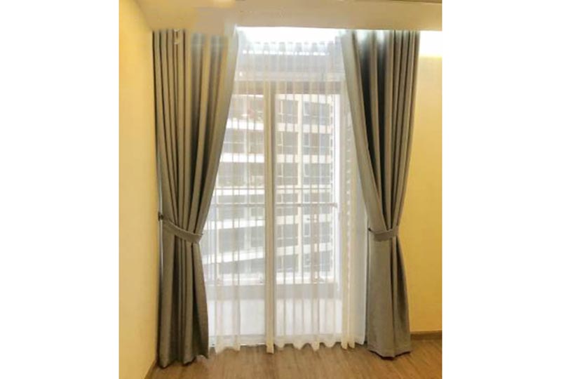 One bedroom apartment for rent in Vinhomes Central - Binh Thanh district