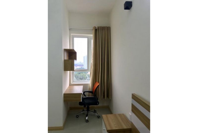 Nice apartment for rent on Jamona City Dao Tri street Phu Thuan - District 7