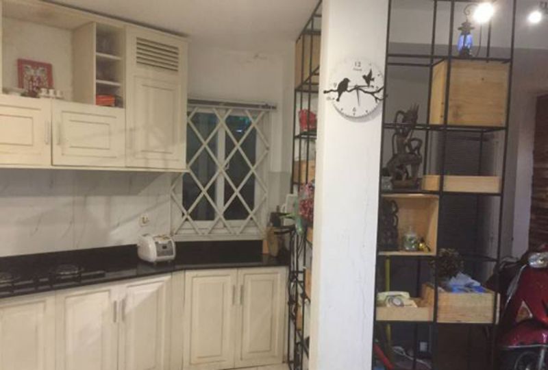 Nice House on Bui Dinh Tuy street ward 21 Binh Thanh district for rent