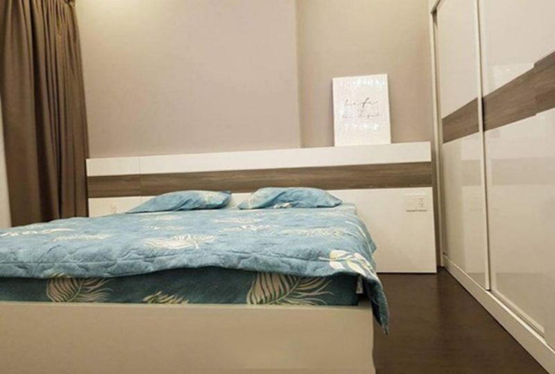 3 bedroom apartment in Botanica Pho Quang street - Phu nhuan for rent