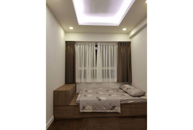 3 bedroom apartment in Botanica Pho Quang street - Phu nhuan for rent