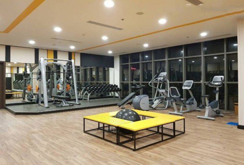 3 bedroom apartment in Botanica Pho Quang street - Phu nhuan for rent