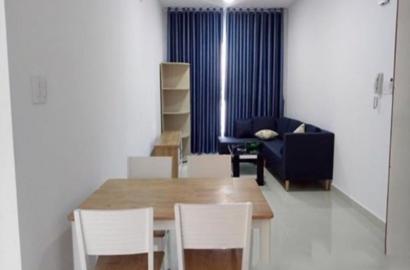 Brand new apartment in Celadon City tan phu district HCMC for lease