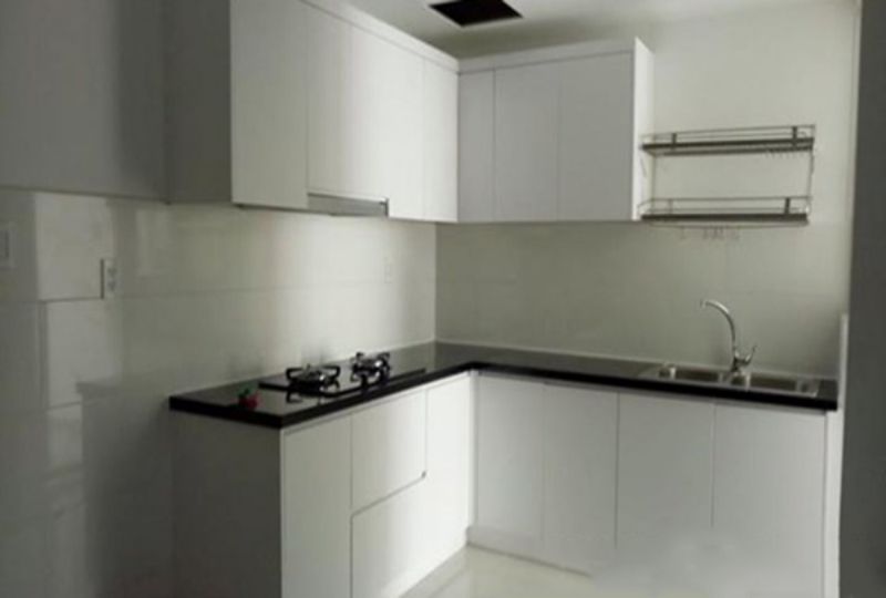 Brand new apartment in Celadon City tan phu district HCMC for lease