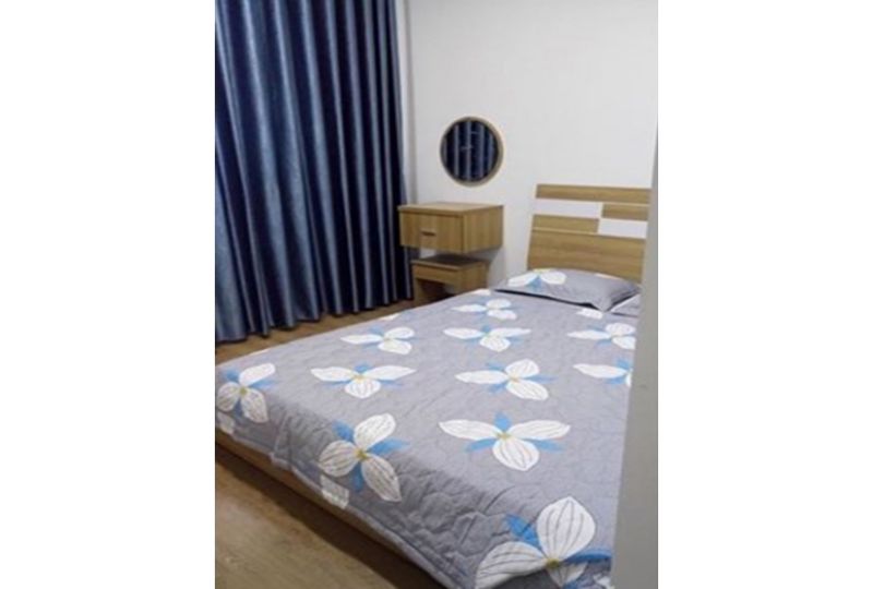 Brand new apartment in Celadon City tan phu district HCMC for lease