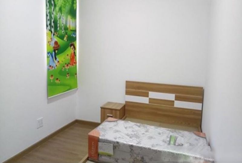 Brand new apartment in Celadon City tan phu district HCMC for lease