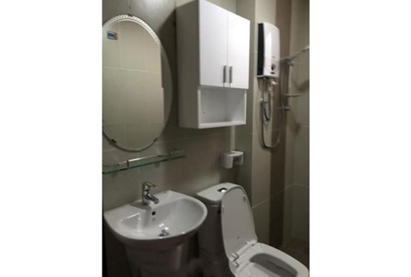 Brand new apartment in Celadon City tan phu district HCMC for lease