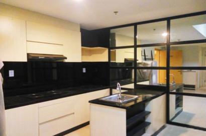 Nice aparment for lease on Masteri Thao Dien district 2 HCMC