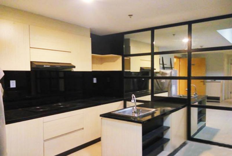 Nice aparment for lease on Masteri Thao Dien district 2 HCMC