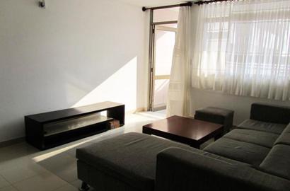 One bedroom apartment for rent in Screc Tower building Truong Sa street District 3