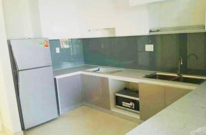 Nice apartment for rent in Saigon Masteri Thao Dien district 2