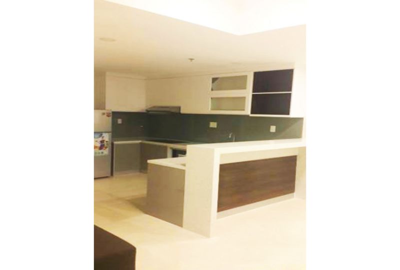 Nice apartment for rent in Saigon Masteri Thao Dien district 2