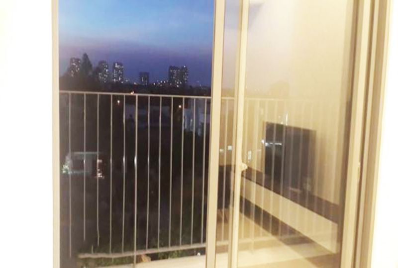 Nice apartment for rent in Saigon Masteri Thao Dien district 2