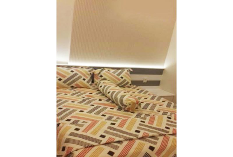 Nice apartment for rent in Saigon Masteri Thao Dien district 2