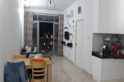 Saigon apartment for rent - Luxcity apartment on district 7
