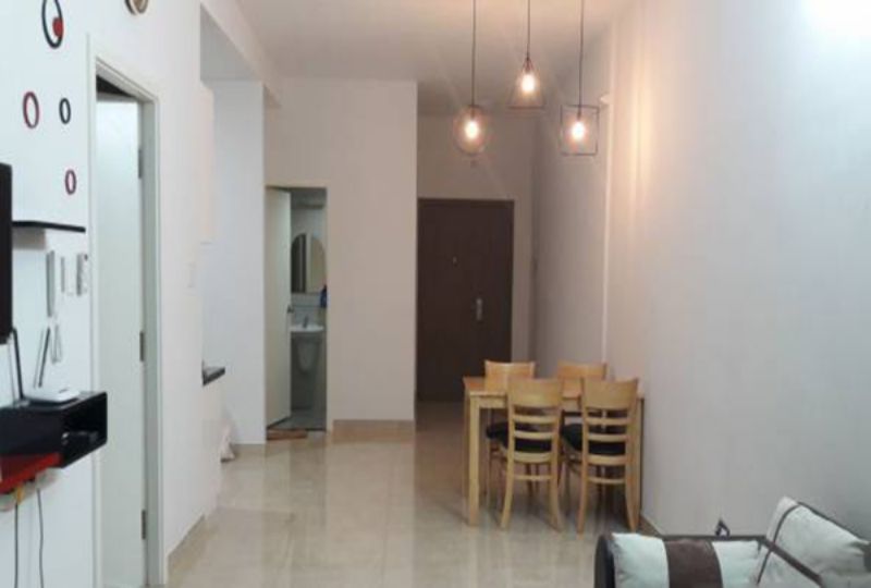 Saigon apartment for rent - Luxcity apartment on district 7
