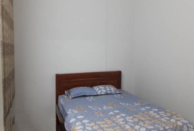 Saigon apartment for rent - Luxcity apartment on district 7