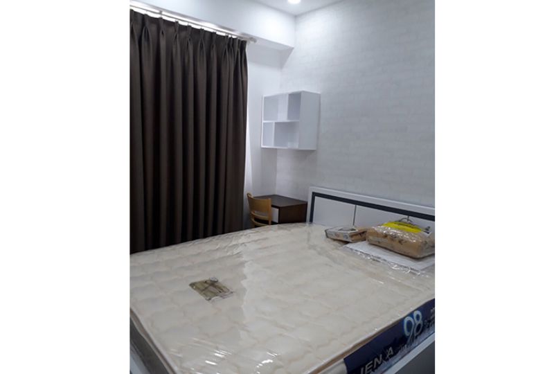 Botanica apartment for rent in Ho Chi Minh city Phu Nhuan urban district